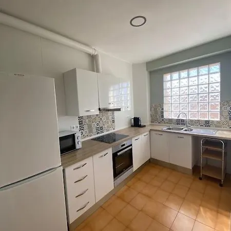 Apartamento Ideal Para Familias Mora la Nueva Exterior photo
