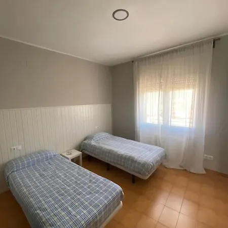 Apartamento Ideal Para Familias Mora la Nueva Exterior photo
