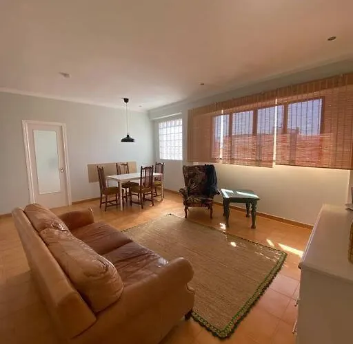 Apartamento Ideal Para Familias