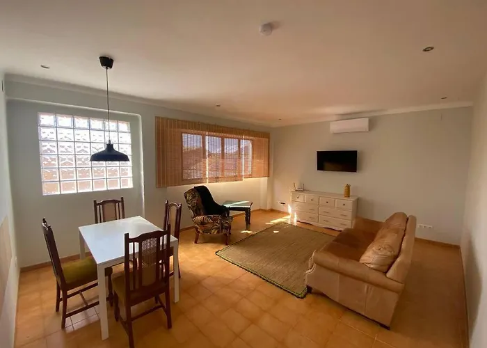 Apartamento Ideal Para Familias