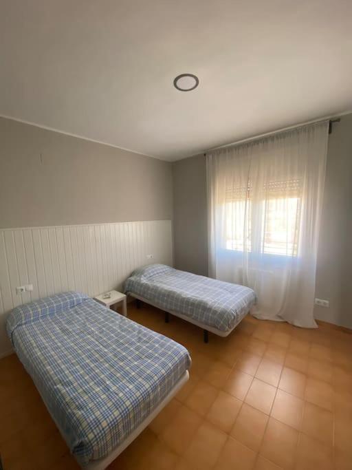 Ideal Familias Appartement