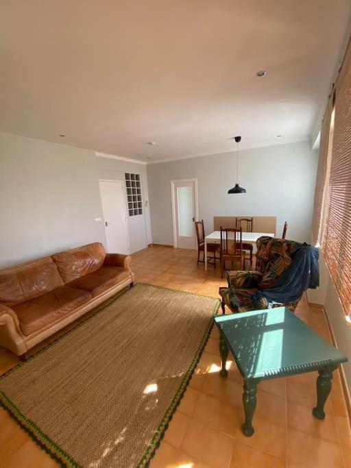 Appartement Ideal Familias *
