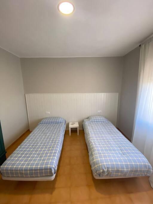 Apartment Ideal Familias Mora la Nueva