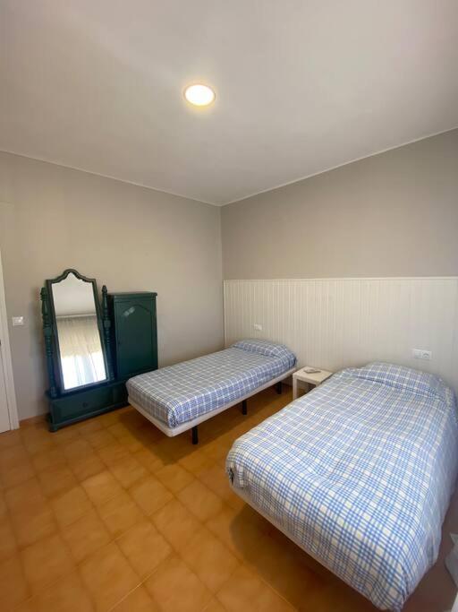 Apartment Ideal Familias *