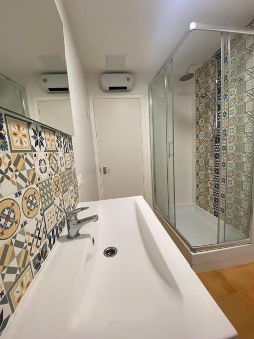 Appartement Ideal Familias