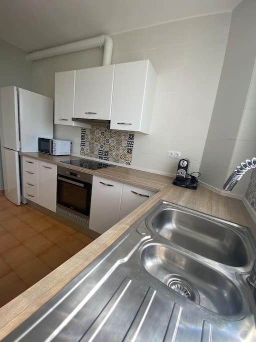 Ideal Familias Appartement